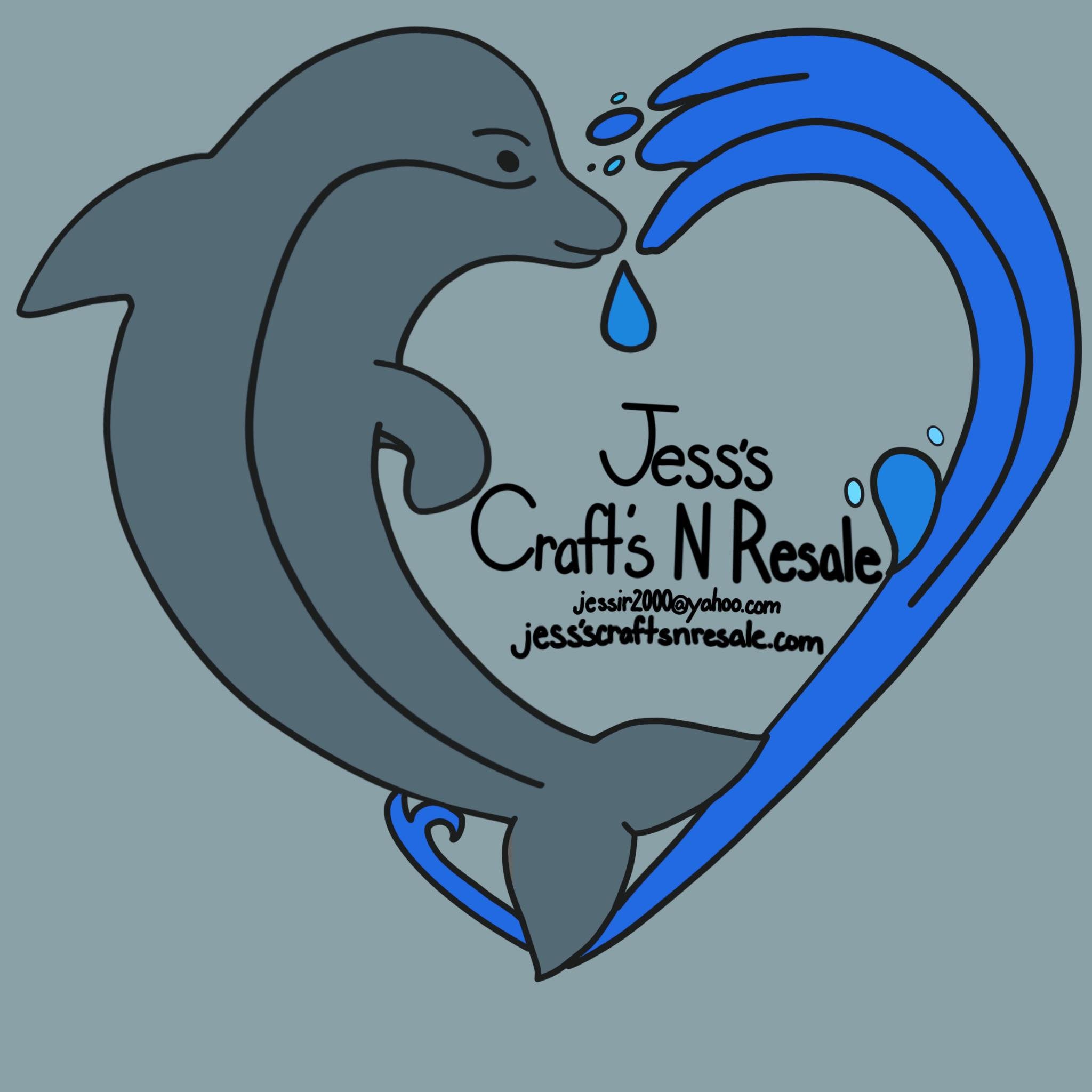 Jess's Craft's and Resale
